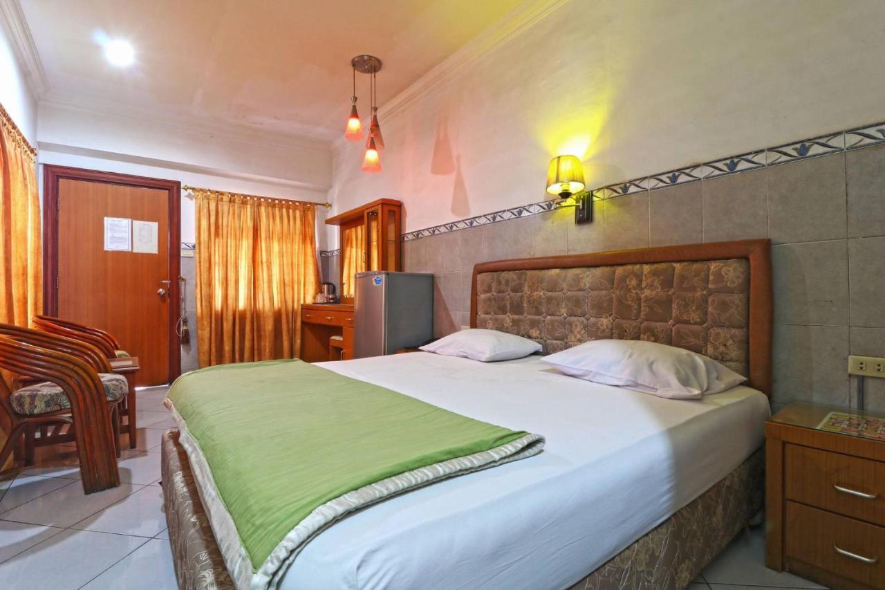 Hotel Melati Medan Ngoại thất bức ảnh