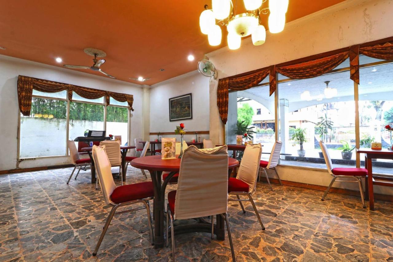 Hotel Melati Medan Ngoại thất bức ảnh