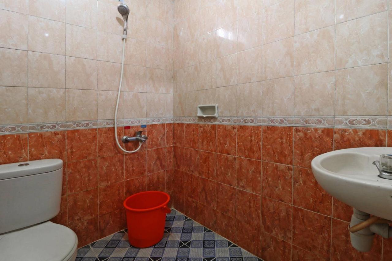 Hotel Melati Medan Ngoại thất bức ảnh