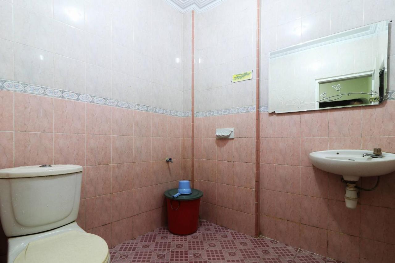Hotel Melati Medan Ngoại thất bức ảnh