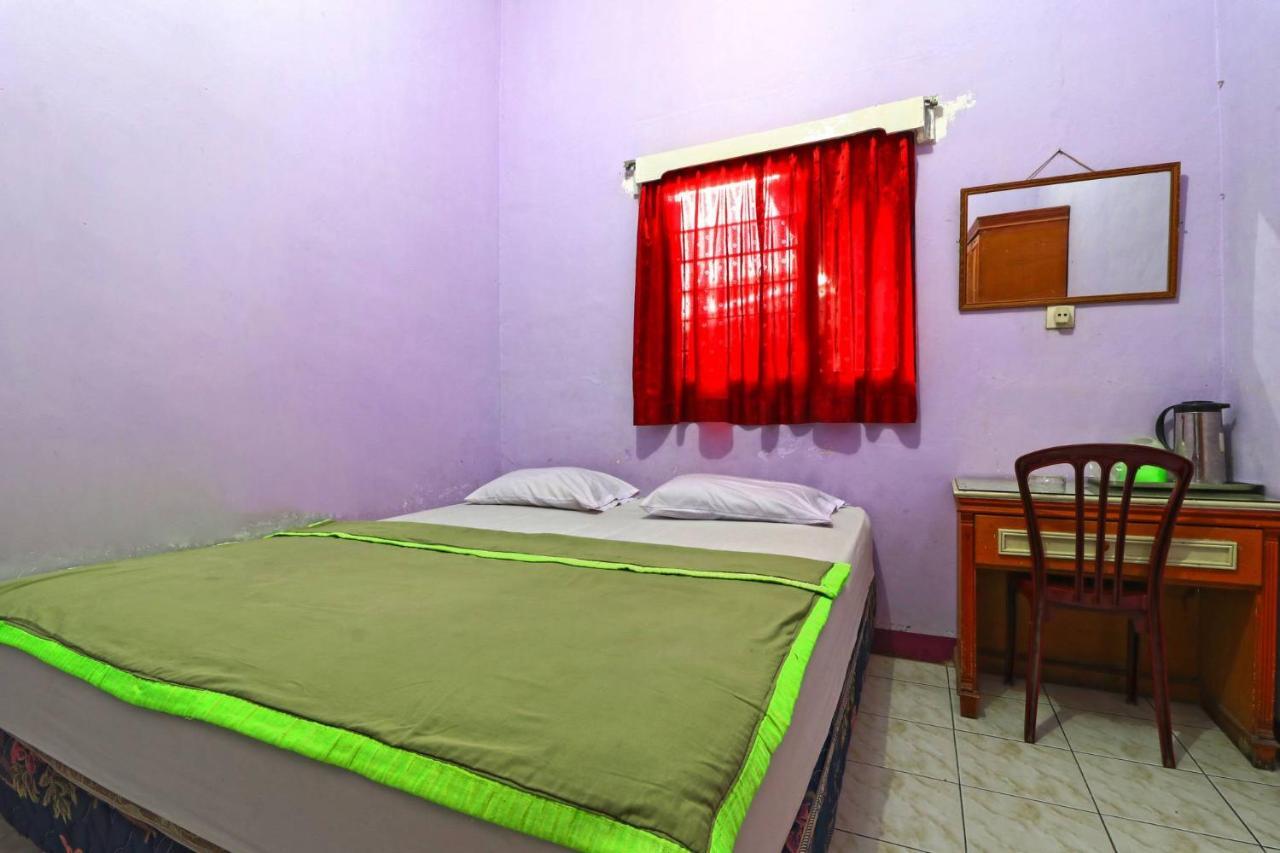 Hotel Melati Medan Ngoại thất bức ảnh