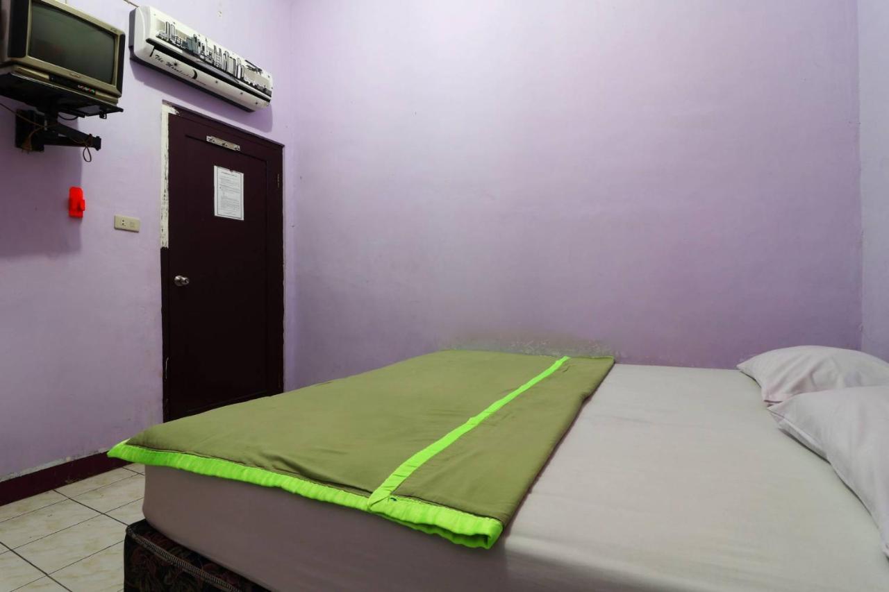 Hotel Melati Medan Ngoại thất bức ảnh
